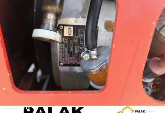 Bomag Walec prowadzony  BOMAG BW 65 H , 2018 rok - 6