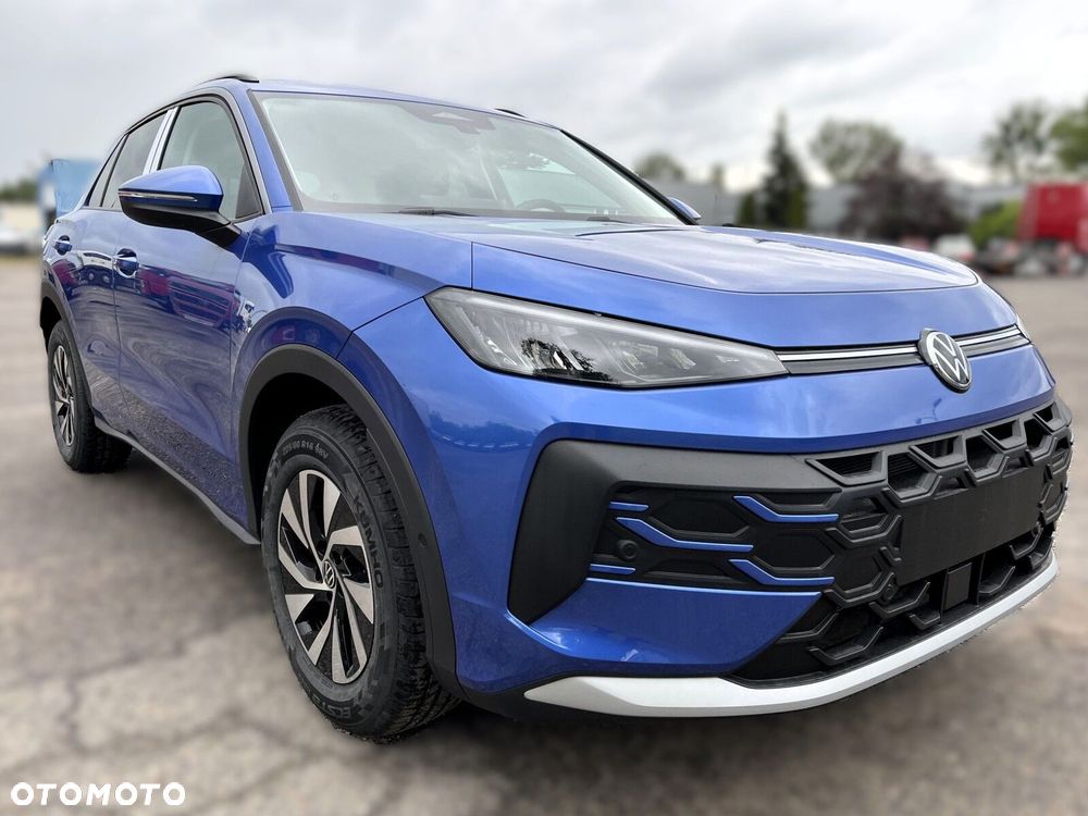 Volkswagen T-Roc 1.5 eTSI Life DSG - 36