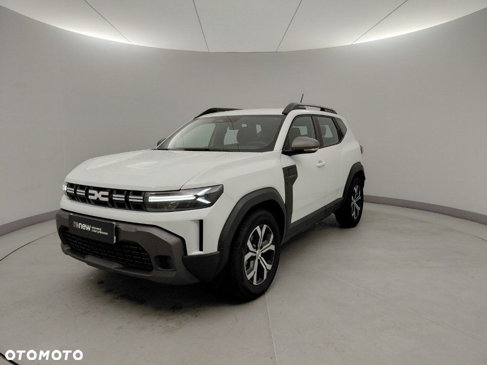 Dacia Duster - 1