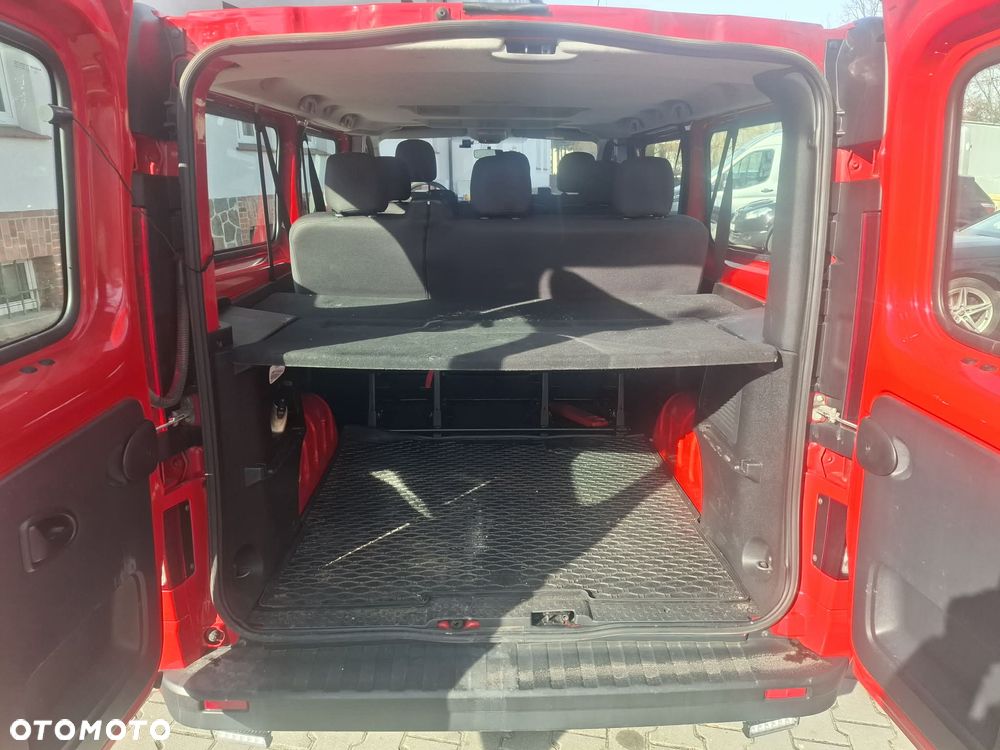 Opel Vivaro L2H1 2,9t Edition - 8