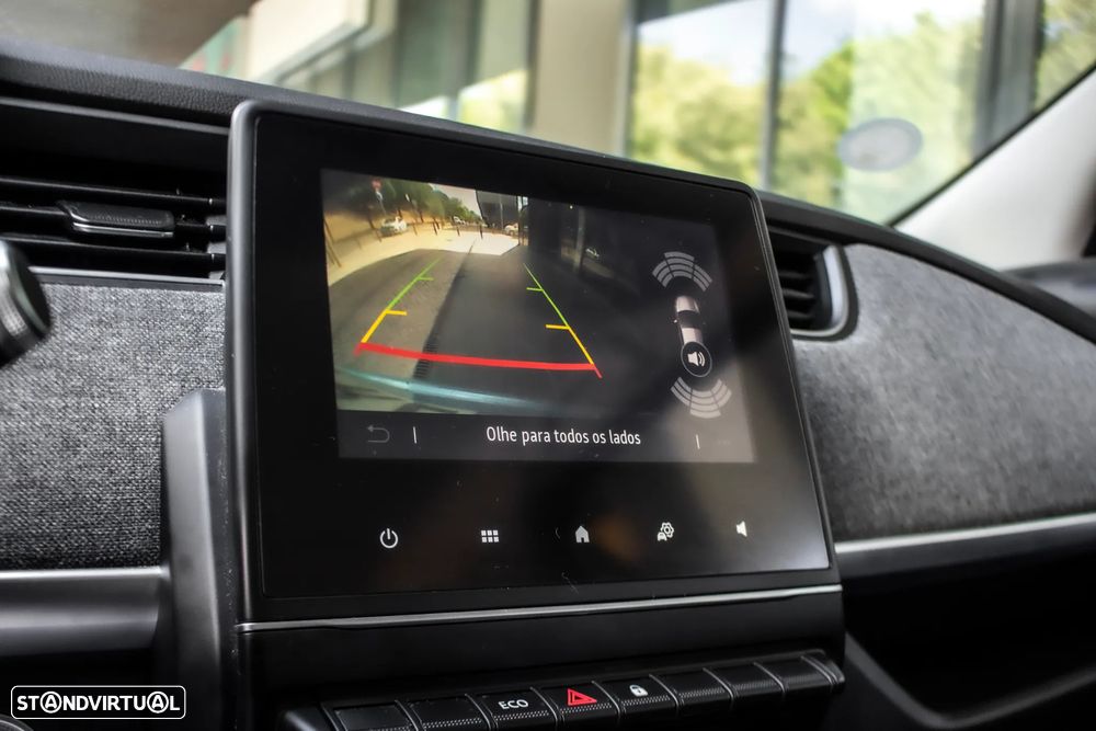 Renault Zoe (c/ Bateria) EV 50 110hp Equilibre - 42