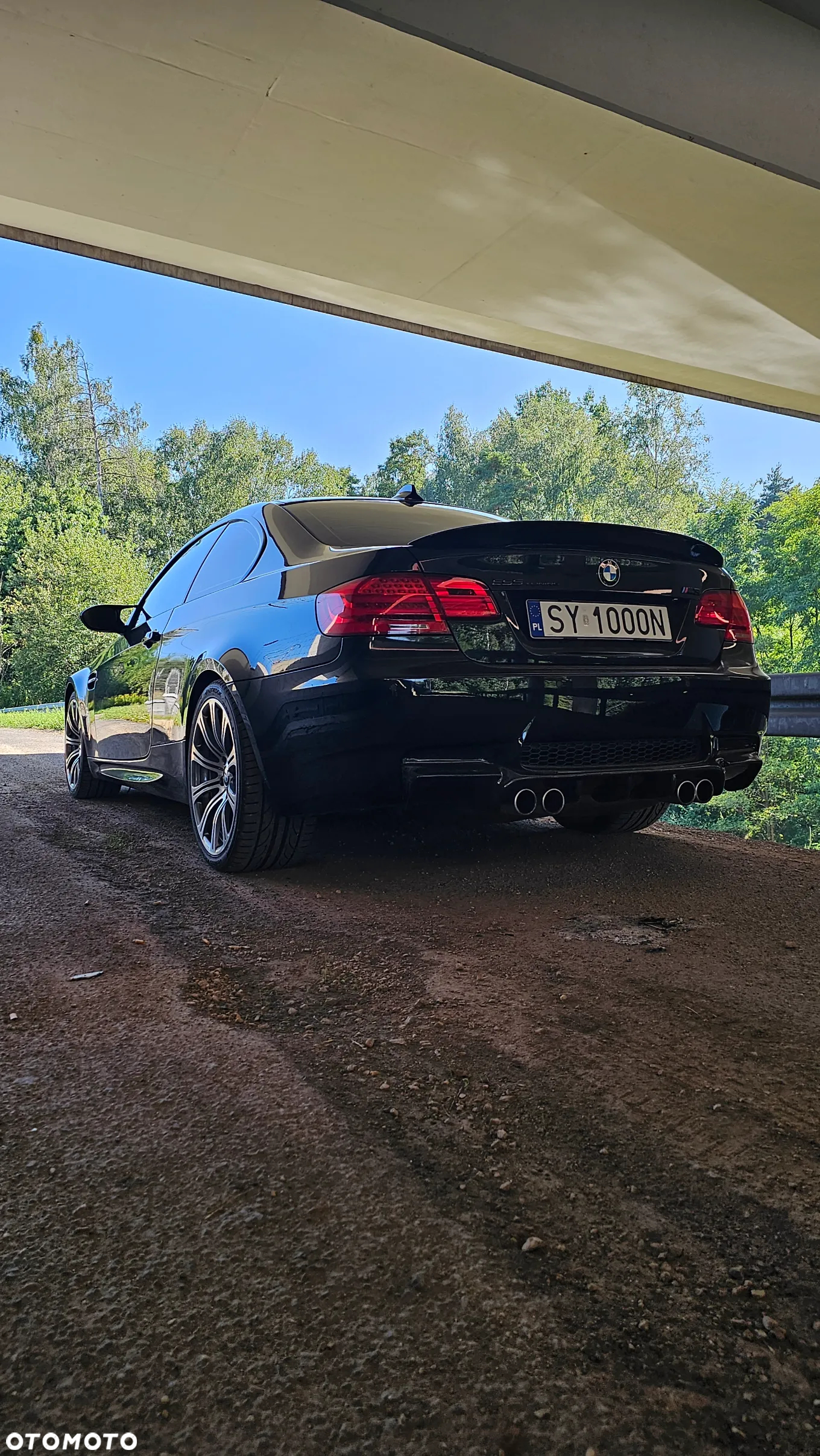 BMW M3 Coupe - 34
