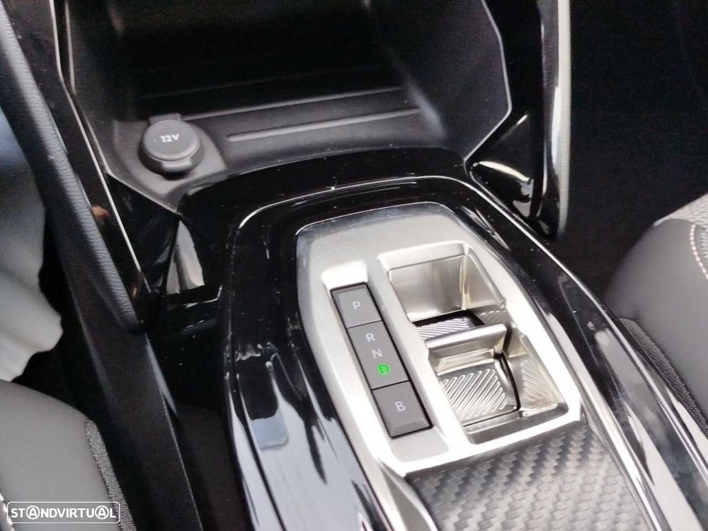 Peugeot e-208 51 kWh Allure - 14