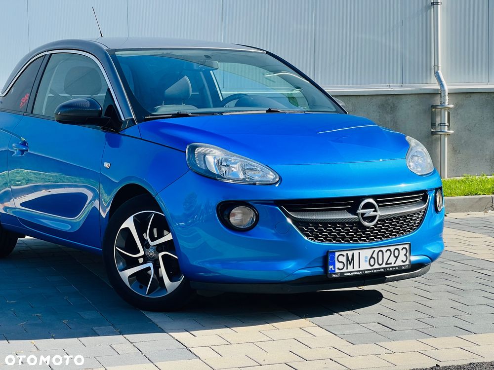 Opel Adam - 15