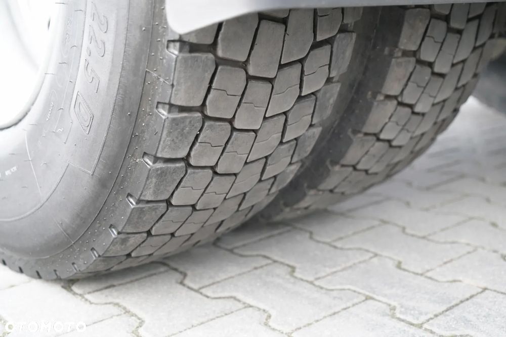 Scania R 410 XT / HYDRAULIKA / RETARDER / 2022 / - 23