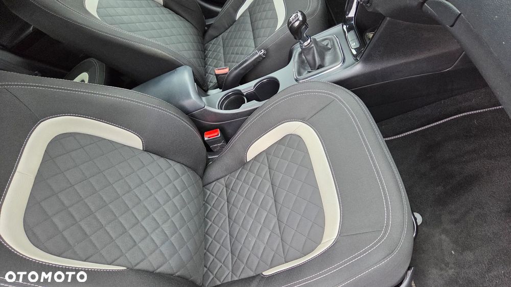 Kia Ceed 1.6 CRDi XL - 32