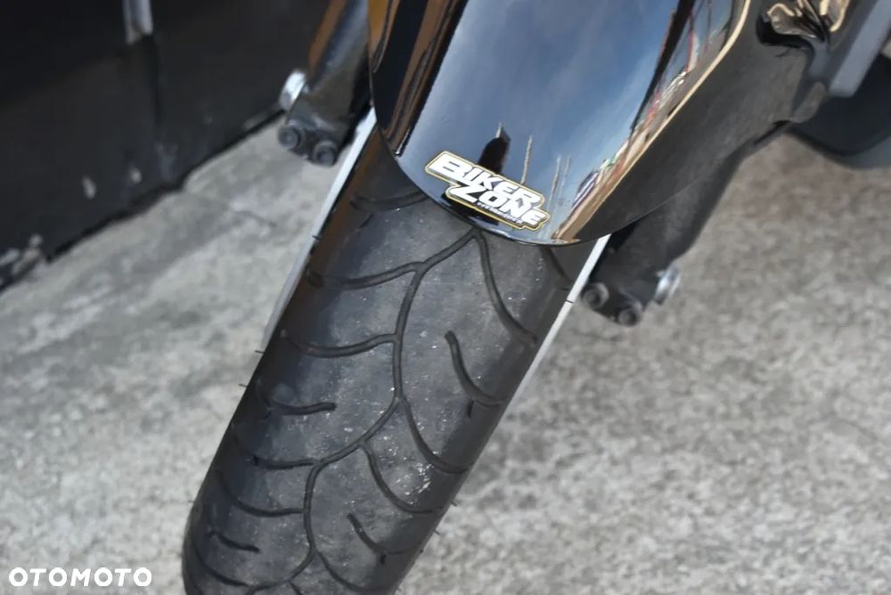 Honda ST - 25