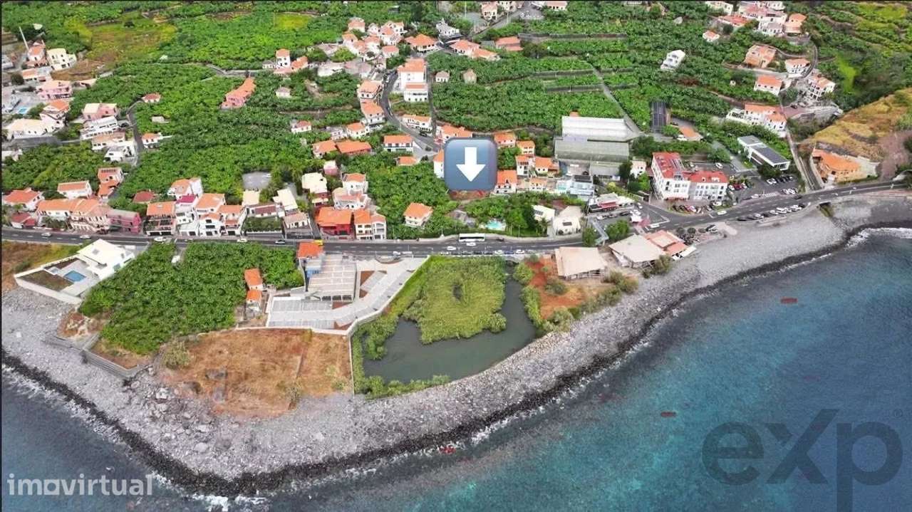 Apartamento T1 – Modernidade e Conforto na Ponta de Sol - Grande imagem: 4/17