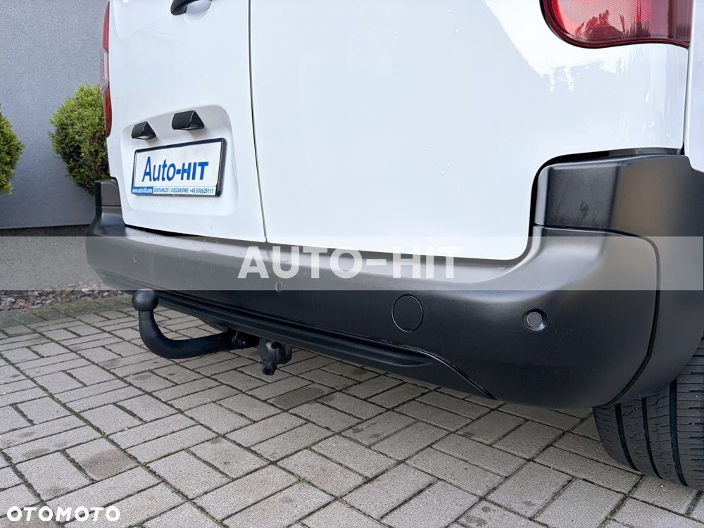 Peugeot Partner - 12