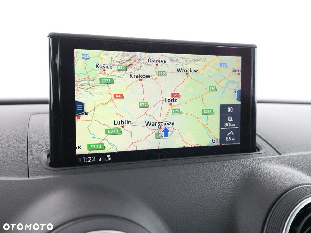 Audi A3 Sportback 40 e-tron S tronic - 26