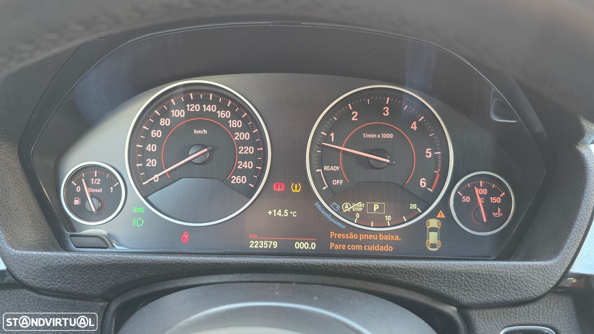 BMW 418 Gran Coupé d Line Sport Auto - 18