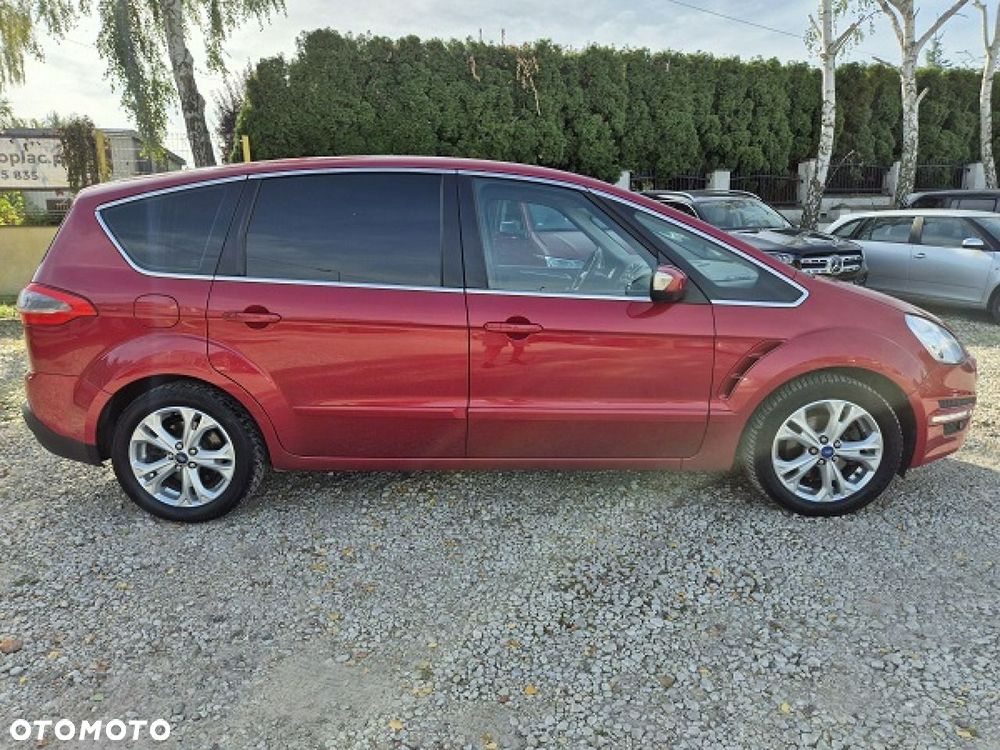 Ford S-Max - 20