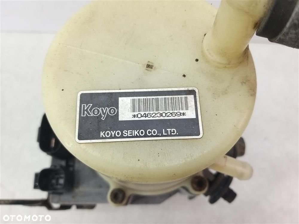 Pompa wspomagania Mazda 3 I 2003-2009 1,6 CD KOYO ORYGINAŁ - 2