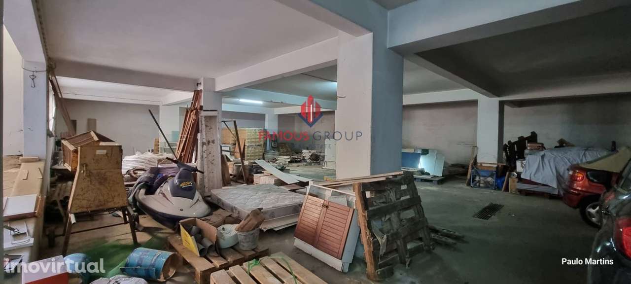 Armazém - Grande imagem: 4/9