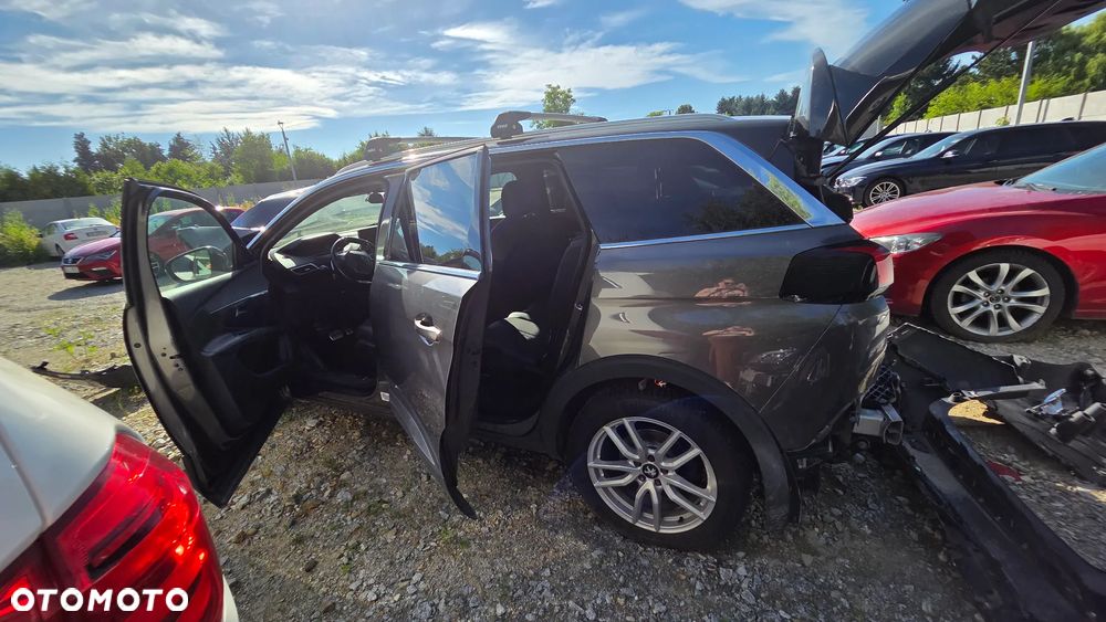 Peugeot 5008 1.6 THP Allure S&S EAT6 - 1