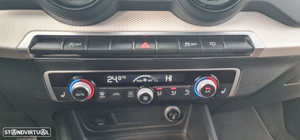 Audi Q2 1.6 TDI Sport - 30