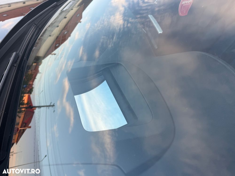 Audi A8 3.0 TDI ultra DPF quattro tiptronic - 15