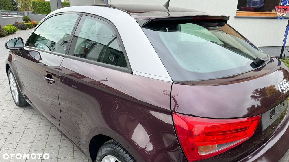 Audi A1 - 18