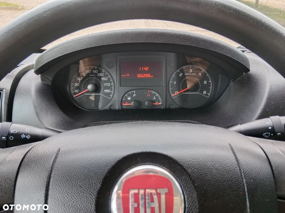Fiat Ducato - 10