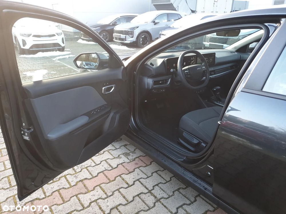 Kia K4 1.6 T-GDI M - 10