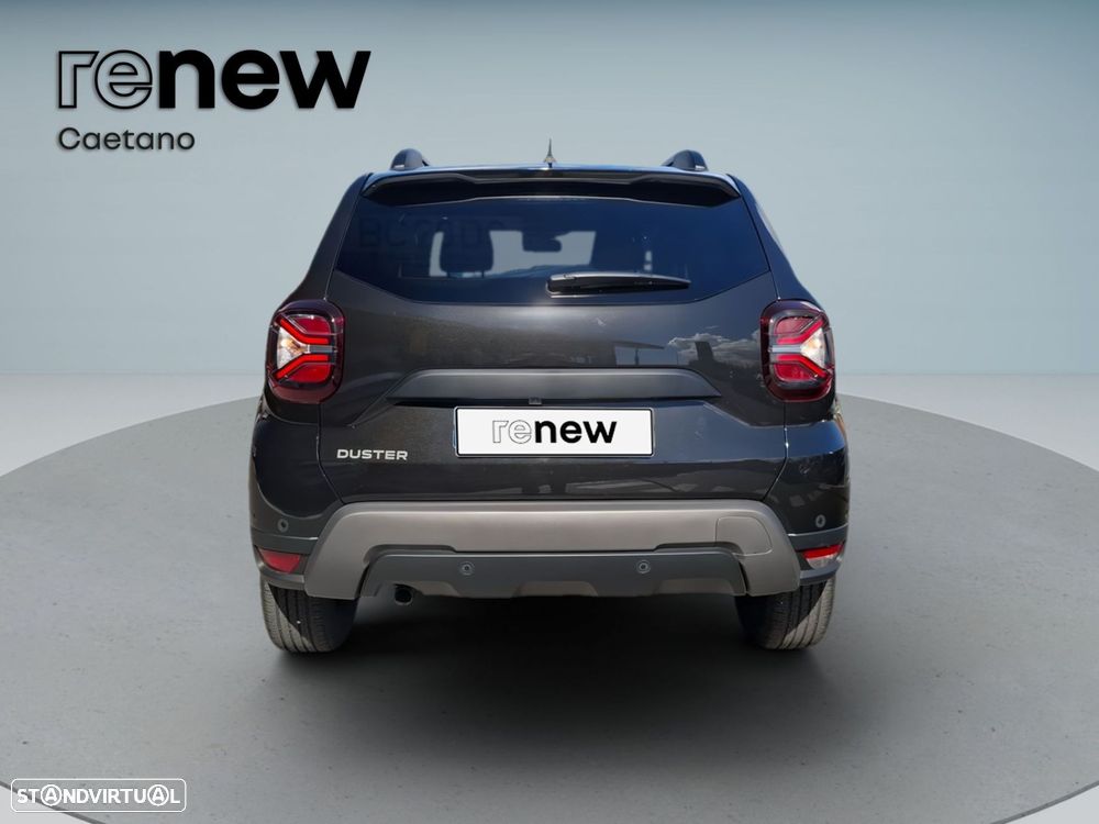 Dacia Duster 1.3 TCe Extreme - 7