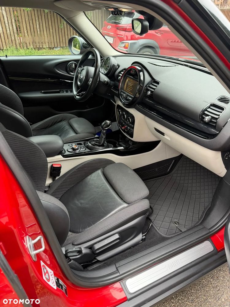 MINI Clubman Cooper - 2