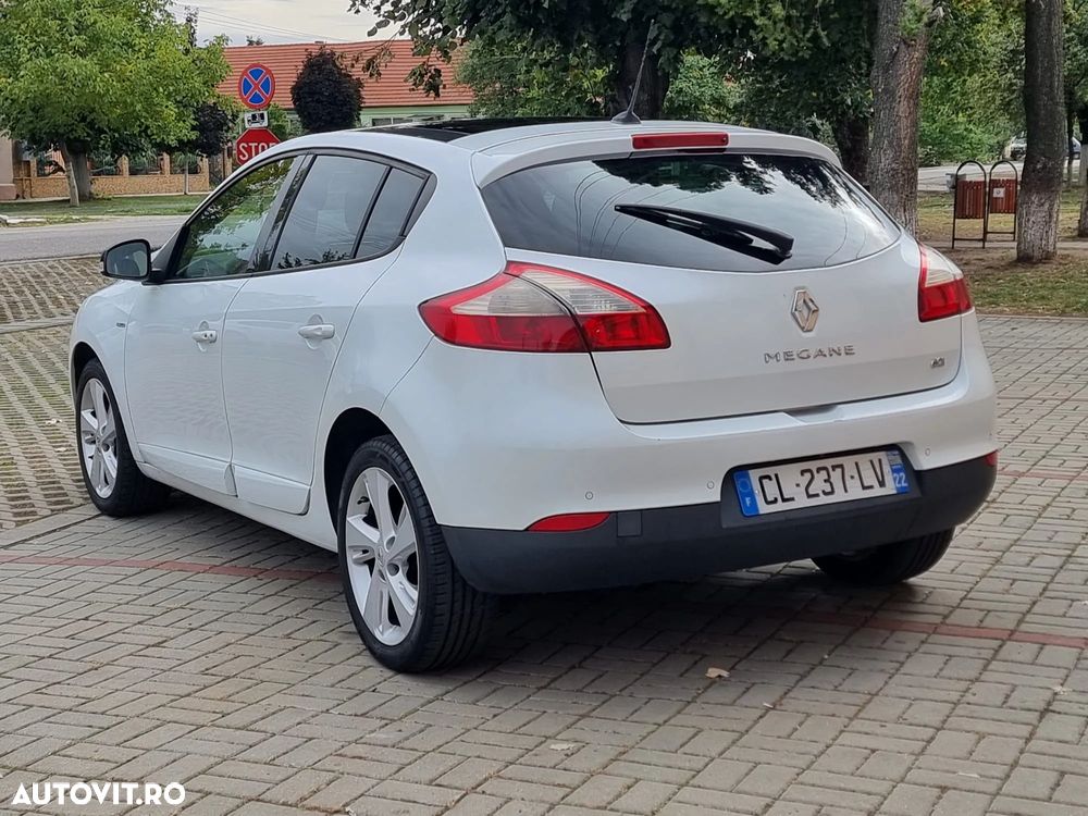 Renault Megane - 4