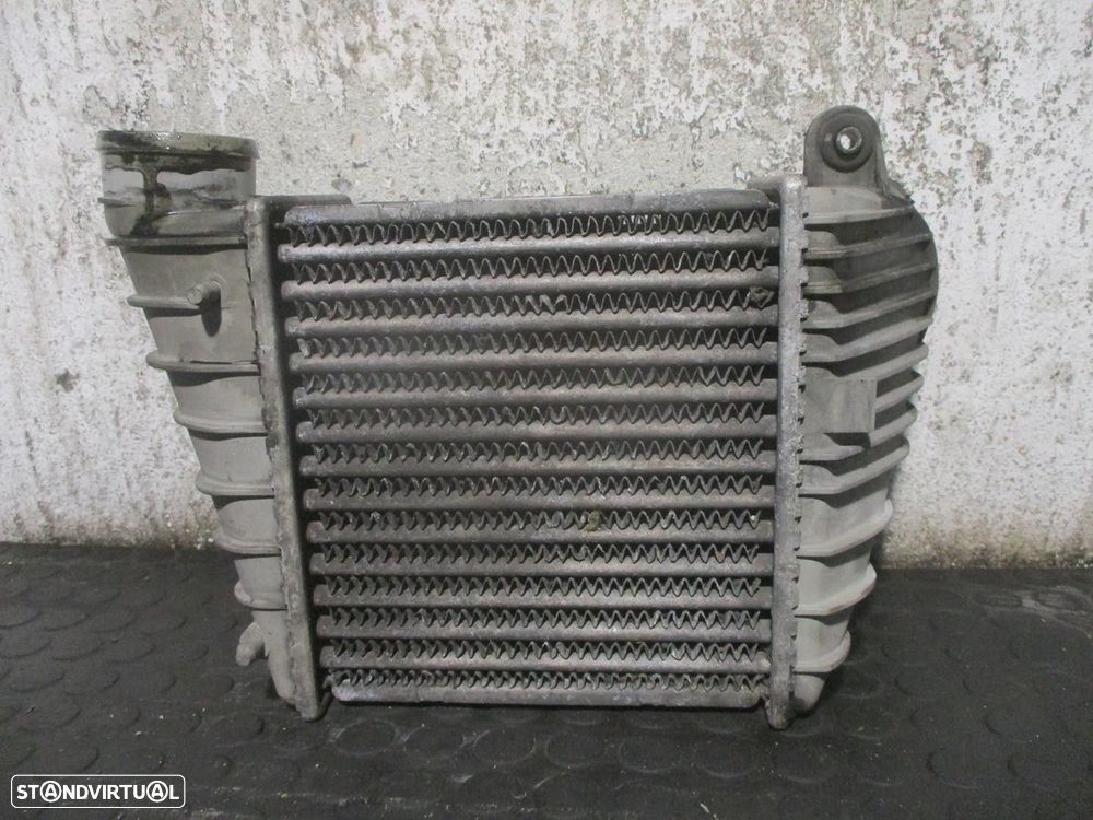 INTERCOOLER AUDI A3 1997 - 3