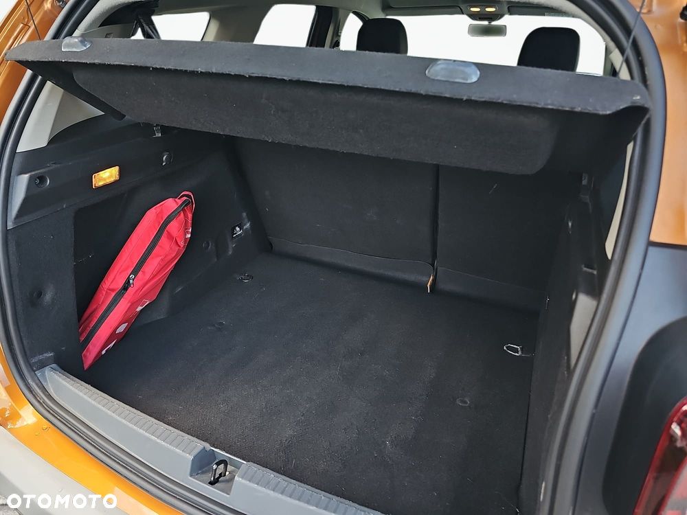 Dacia Duster 1.3 TCe FAP Prestige EU6d - 8