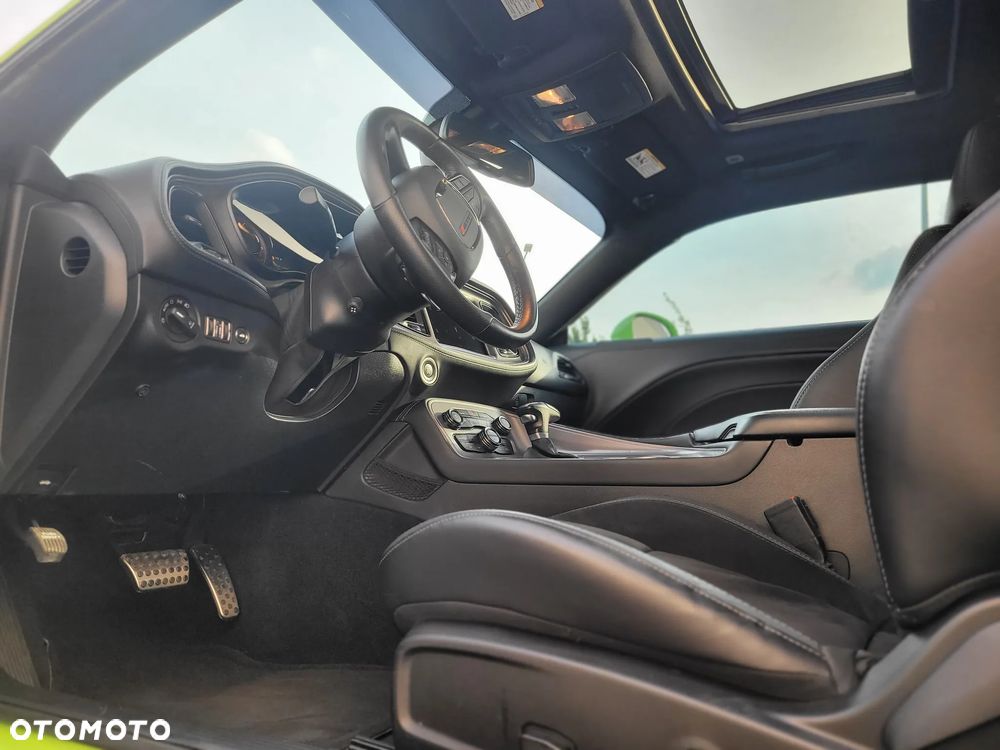 Dodge Challenger 3.6 GT Plus AWD - 25