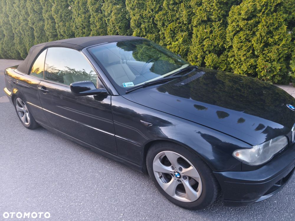 BMW Seria 3 318Ci - 10
