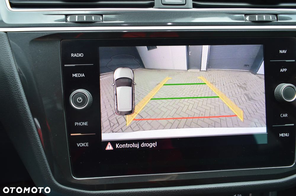 Volkswagen Tiguan 2.0 TSI 4Motion (BlueMotion Technology) DSG Highline - 29