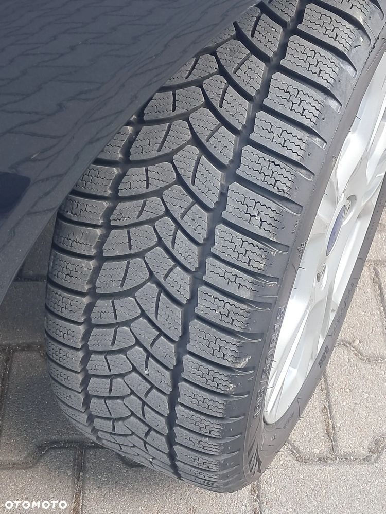 Ford Fiesta 1.0 Champions Edition - 30