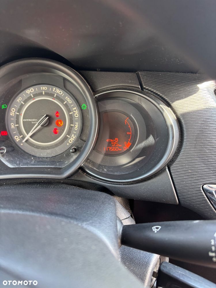 Citroën C3 1.4 HDi Selection - 6
