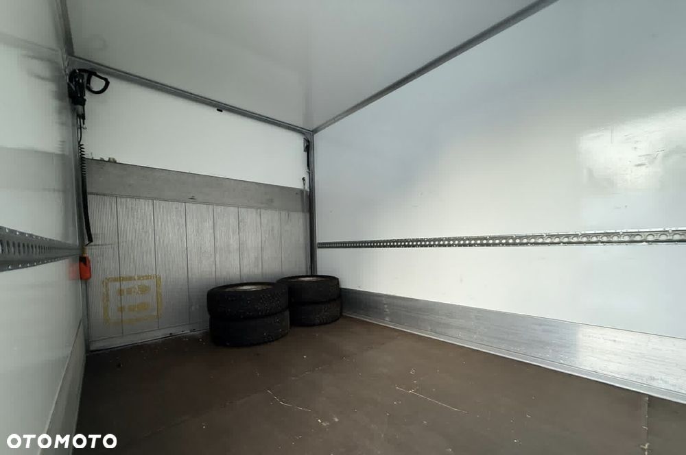 Peugeot Boxer 2.0 Diesel 163KM - 20