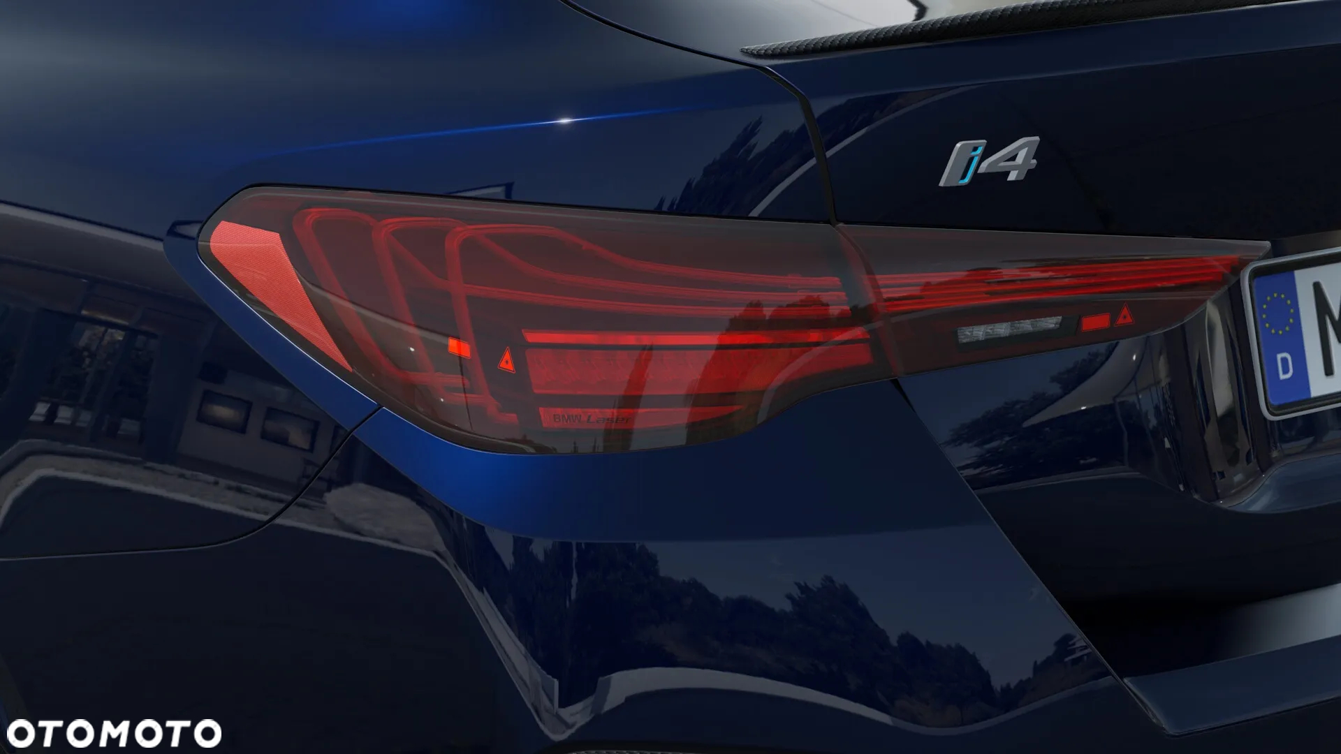 BMW i4 83.9kWh M60 xDrive - 9
