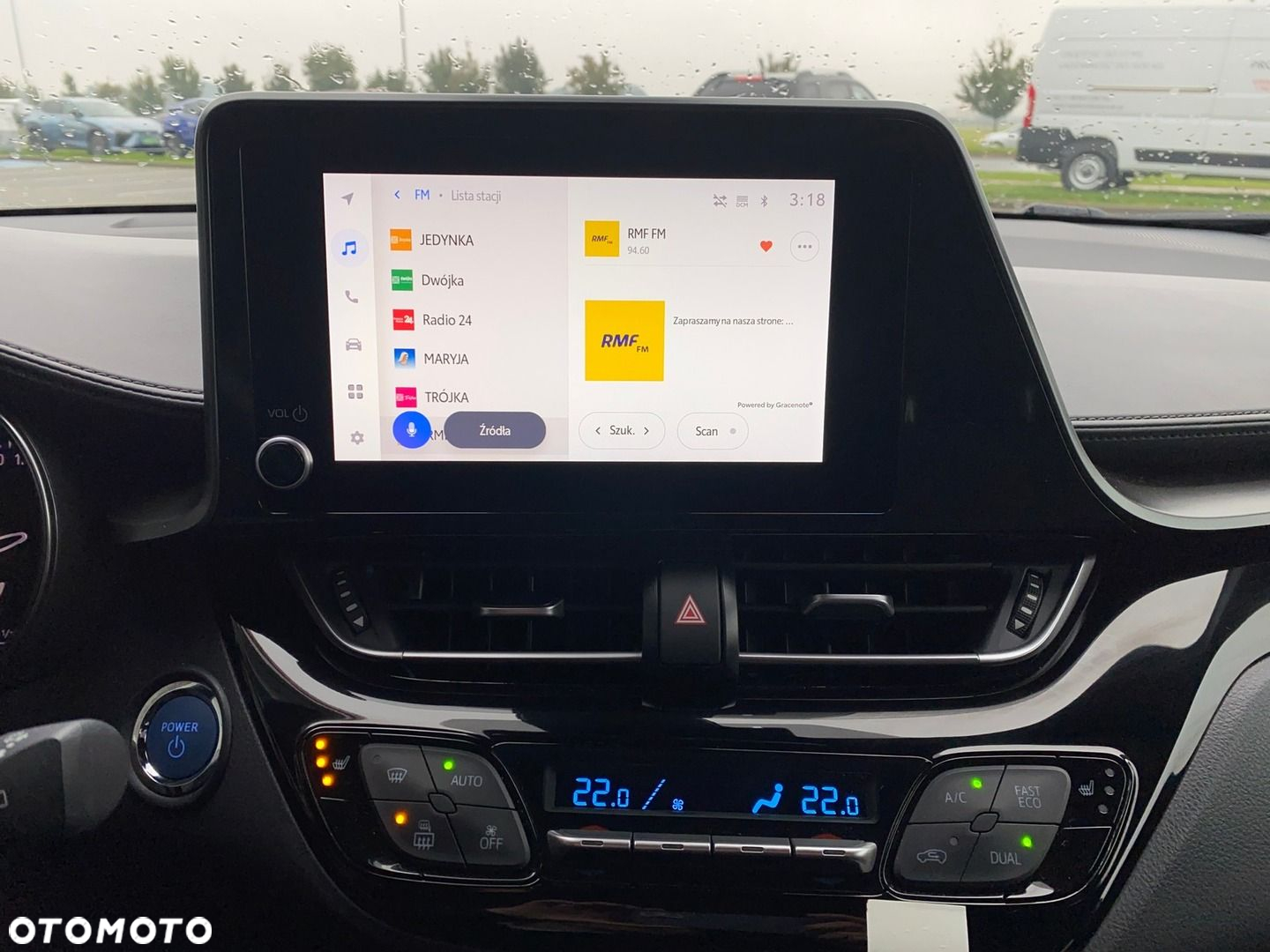 Toyota C-HR - 18