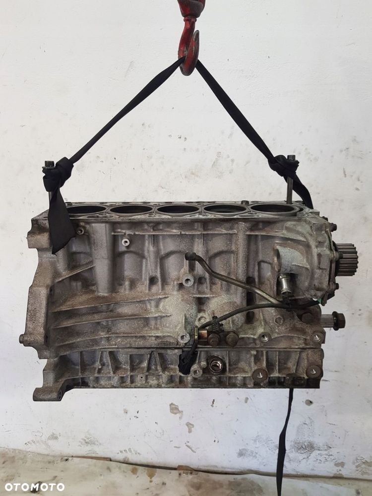 DÓŁ SILNIKA VOLVO S80 XC60 XC70 2.0 D3 D4 D5204T3 163KM - 2