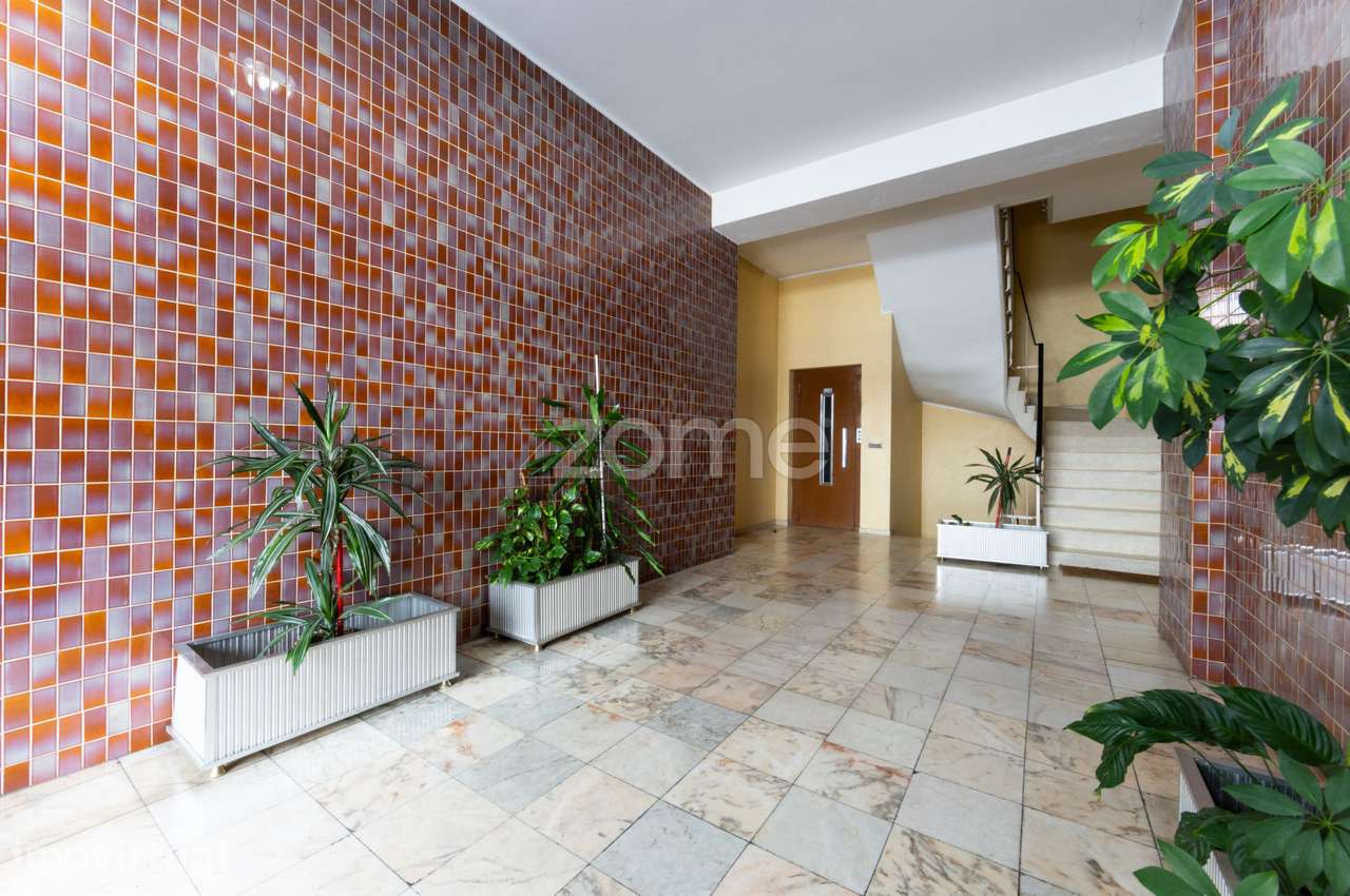 APARTAMENTO T3 NO DO AMIAL, POLO UNIVERSITÁRIO - Grande imagem: 2/24