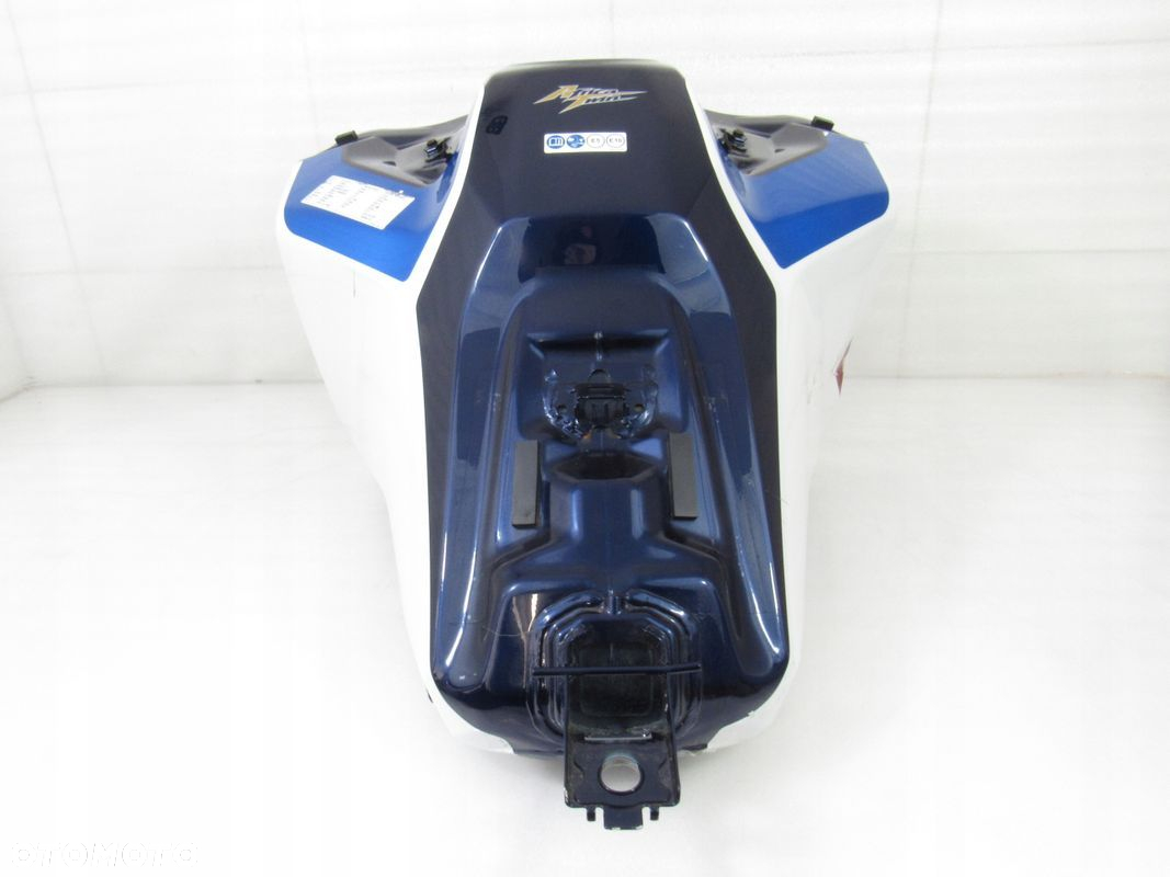 Bak / zbiornik paliwa Honda CRF 1100 Africa Twin - 4