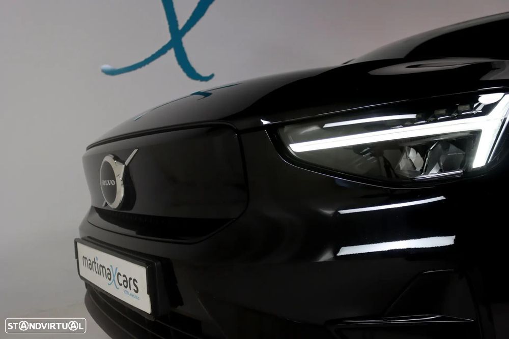 Volvo C40 Recharge Core - 9
