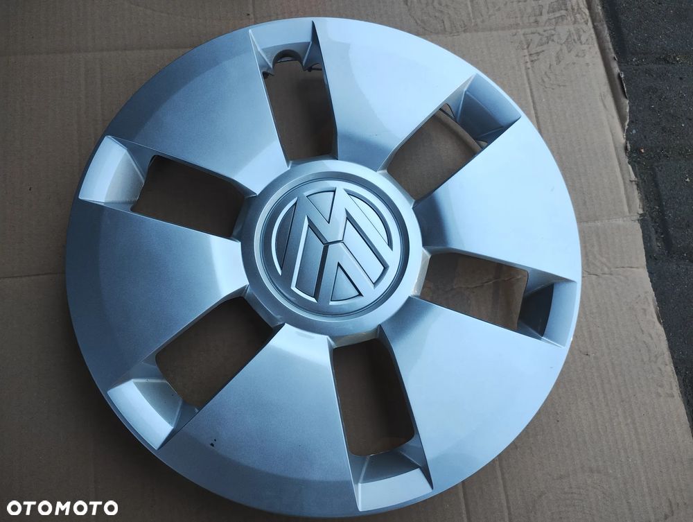 Kołpak Volkswagen 14 - 1