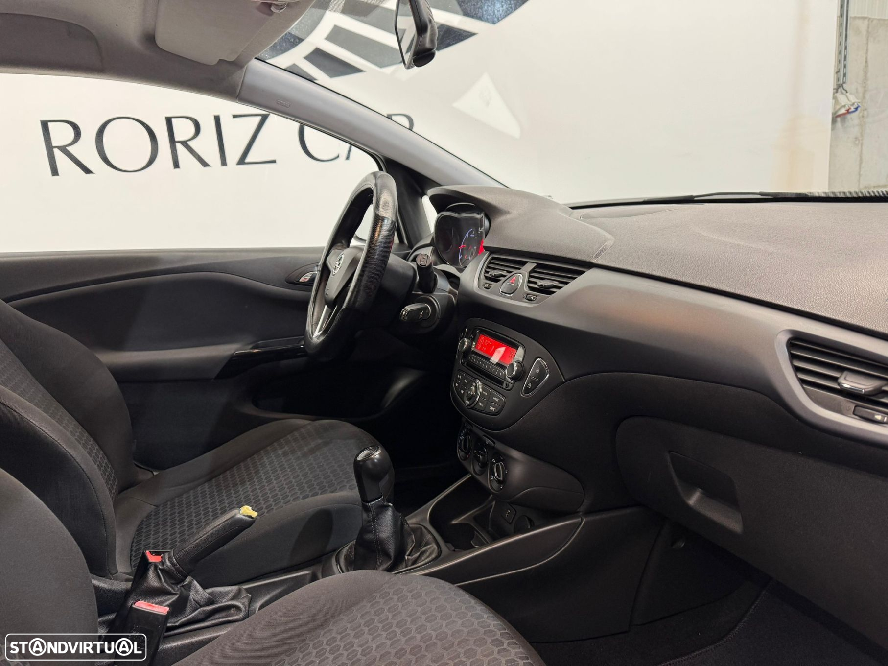 Opel Corsa 1.3 CDTi Edition - 12