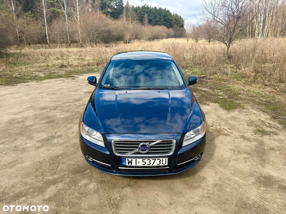 Volvo S80 D5 Executive - 17
