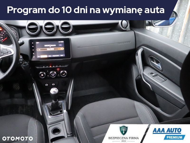 Dacia Duster - 9