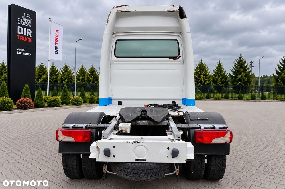 Mercedes-Benz Sprinter - 5