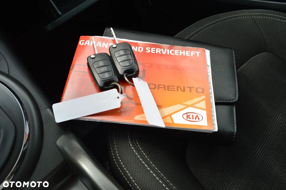 Kia Sportage 1.6 GDI M 2WD - 24