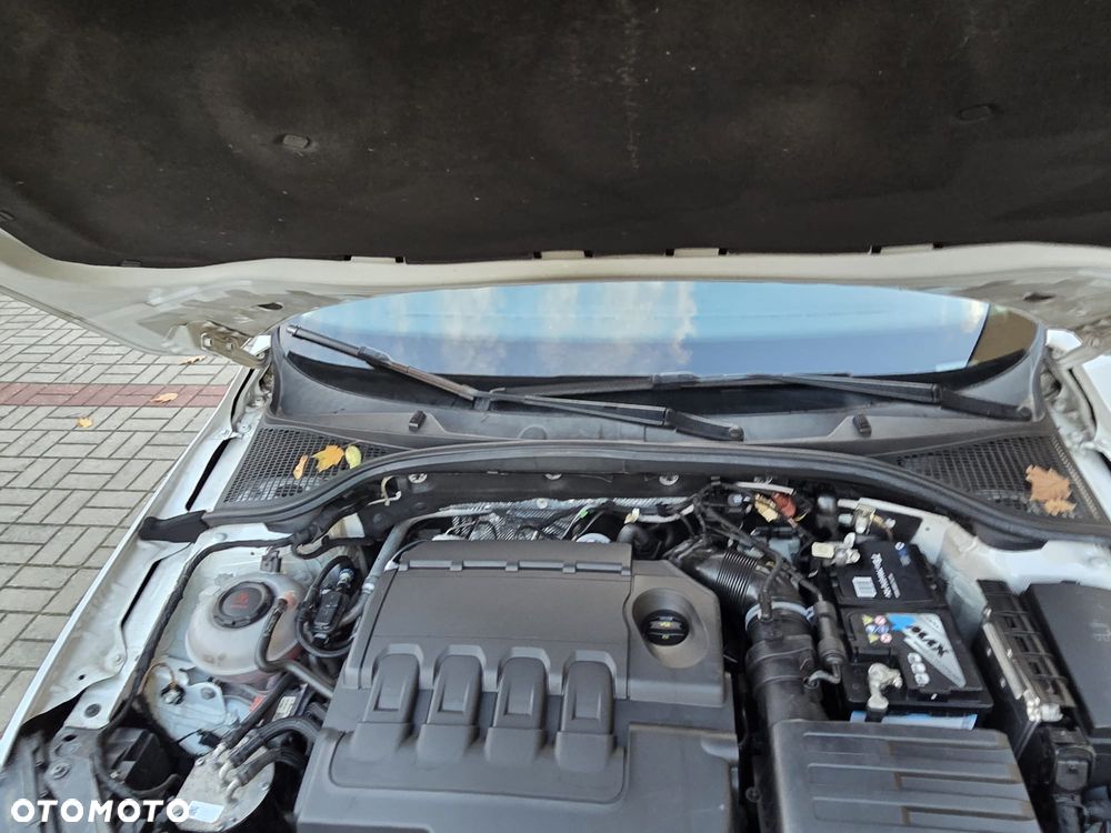 Skoda Octavia - 32