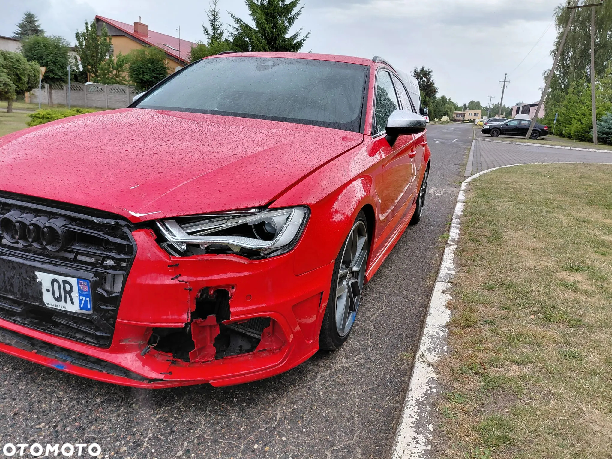 Audi S3 - 7