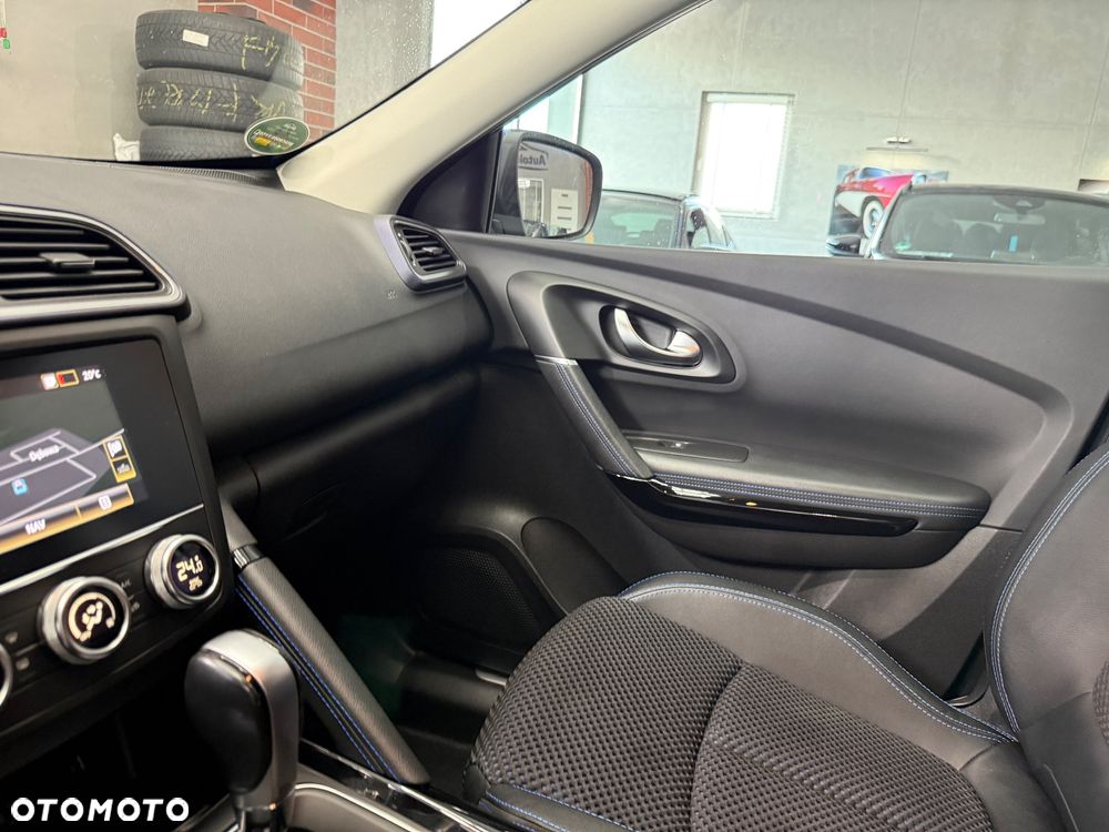 Renault Kadjar TCe 160 EDC GPF BOSE EDITION - 27
